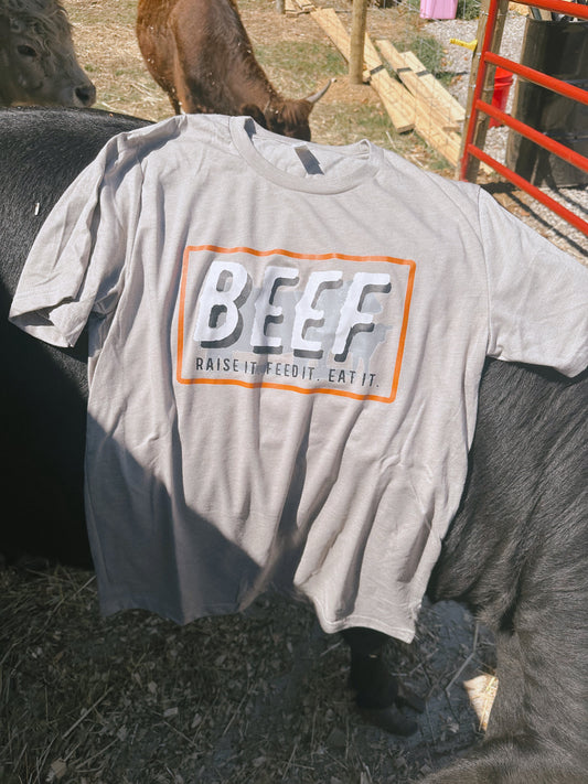 BEEF