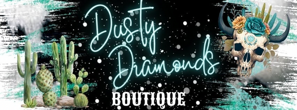 Dusty Diamonds Boutique